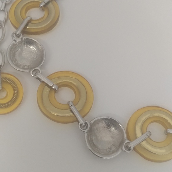 Chico's Retro Belt - Picture 6 of 8